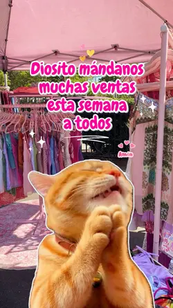 Muchas ventas ✨🩷