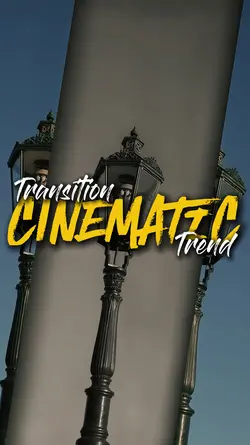 Cinematic Trend