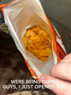 Scammed