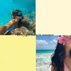 Summer/Winter💋🫶🏼