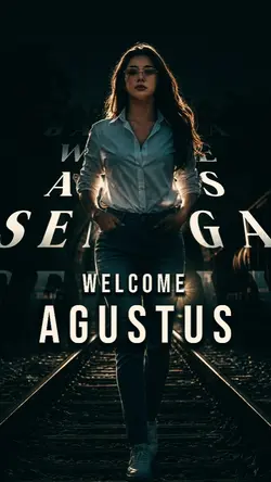 welcome agustus