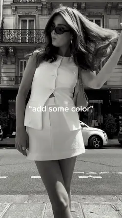 add some color