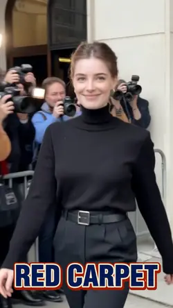 AI Red Carpet
