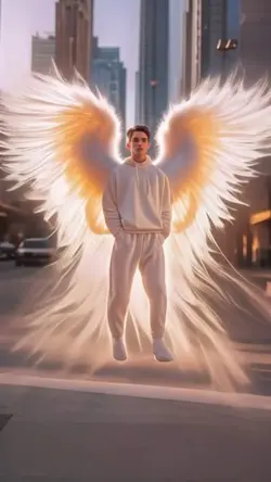 Wings Trend Effect