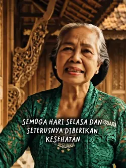 Hari Selasa