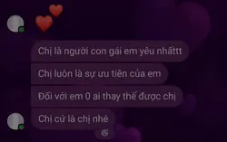 và anh đến