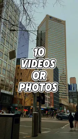 Mini vlog video 