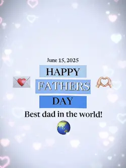 #happy fathers day