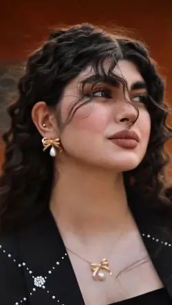 Turkish Girl Vibes 🎶