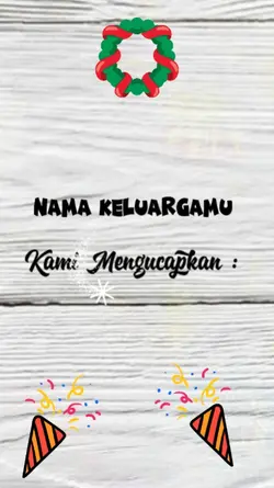 Greeting Card 2K24