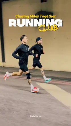 Running Club