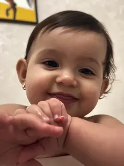 filha 💘