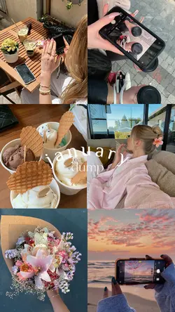 January Dump