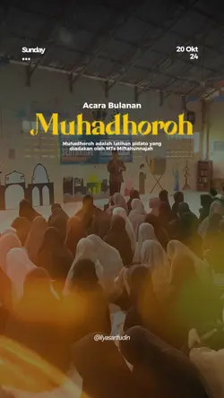 Islamic Story