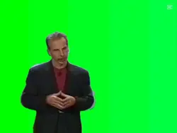 E SE PERCHÉ, CHI È? 