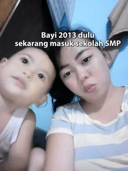 bayi dulu