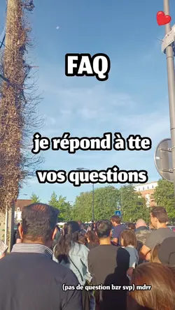 Faq