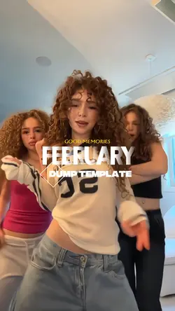 February Dump