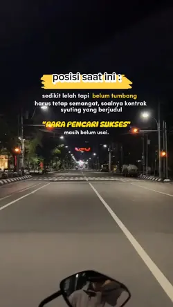 para pencari sukses 