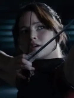 katniss everdeen