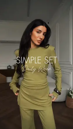 Simple Set