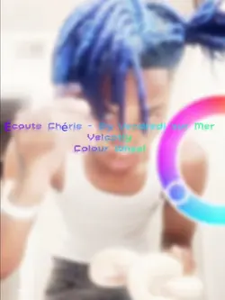 Colour Wheel Trend