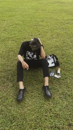 Dj Haris Nugraha Sad