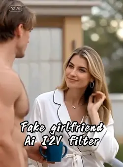 Fake Girlfriend I2V 