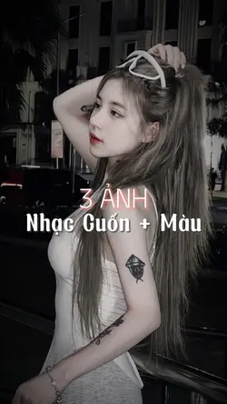 3 Pict - Nhạc Cuốn