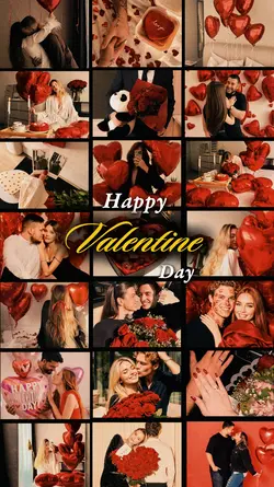 Valentine Day