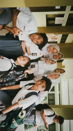 ini abadi