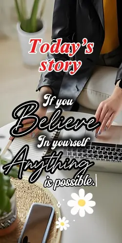 Today’s Story 