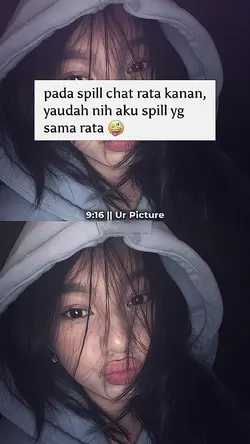 VERSI SAMA RATA BLUR