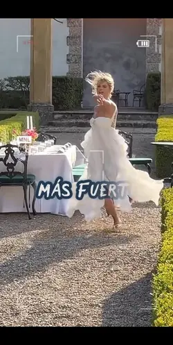 SÉ ESA MUJER VALIENT