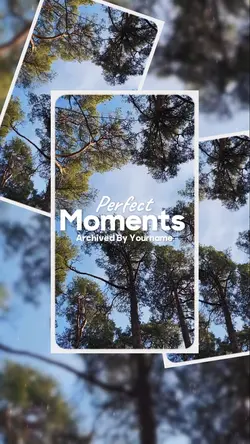 Perfect moments 