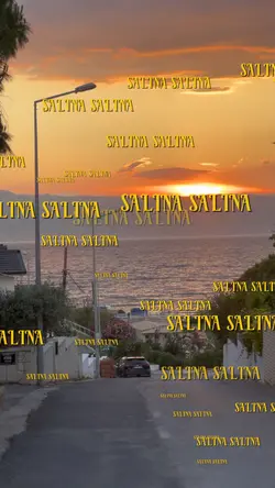 SALINA SALINA