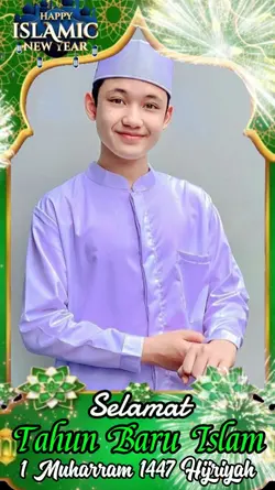 Tahun Baru Islam