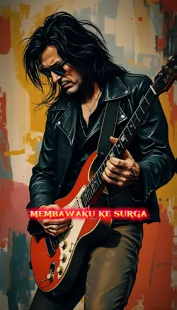 SURGA ATAU NERAKA