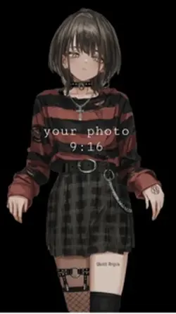 切り抜きエフェクト登場！