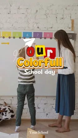 School story
