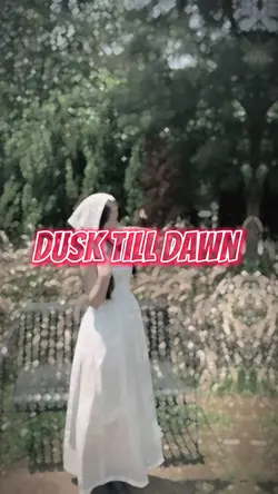 Dusk till dawn 🦋