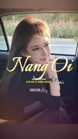 NÀNG ƠI