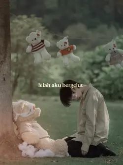 Lelah menjadi dewasa