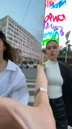 summer vlog