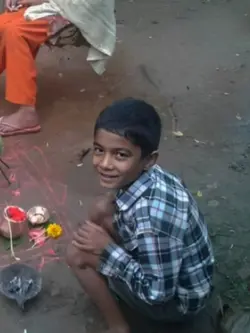 Yogesh Panta 