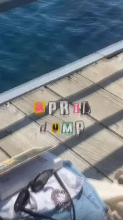 Aprildump 🥳