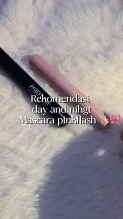 Rekomendasi maskara 
