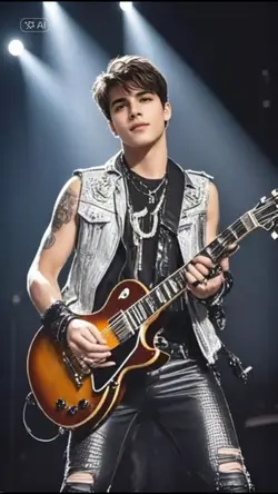 ROCK N ROLL 
