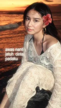 awas jatuh cinta
