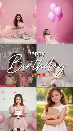 Birthday Trend 